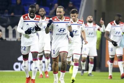 法甲 勒阿弗尔VS里昂 分析预测参考